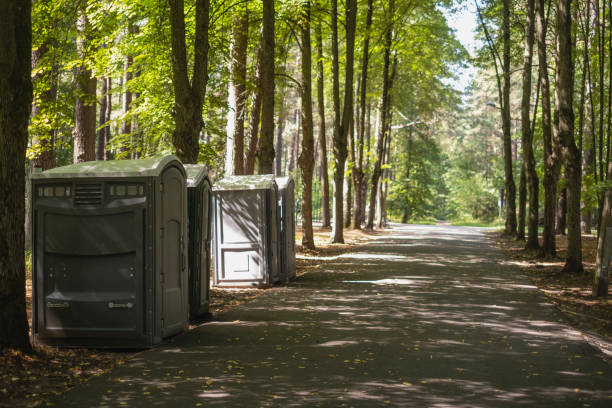 Best Portable Toilets for Parks and Recreation Areas in Watchung, NJ