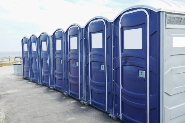 Best Portable Restroom Setup and Delivery in Watchung, NJ