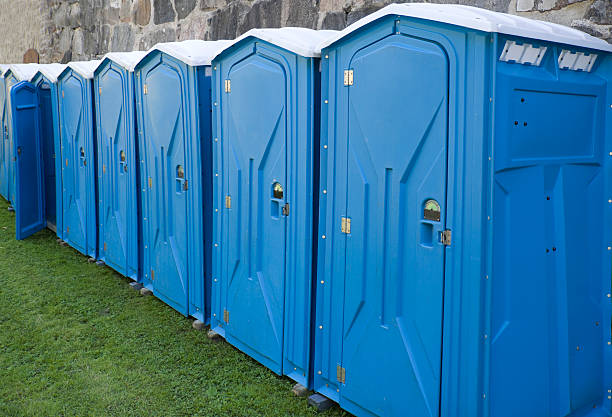 Best Portable Restrooms for Agricultural Sites in Watchung, NJ